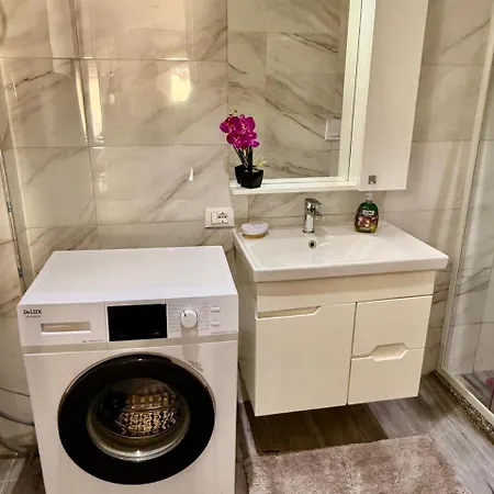 Penzion Urban Hideaway 3*