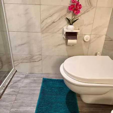 Urban Hideaway 3*
